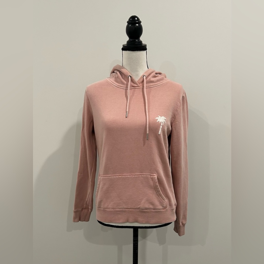 Between the Flags Bondi Beach Hoodie